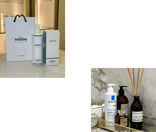 Косметические наборы