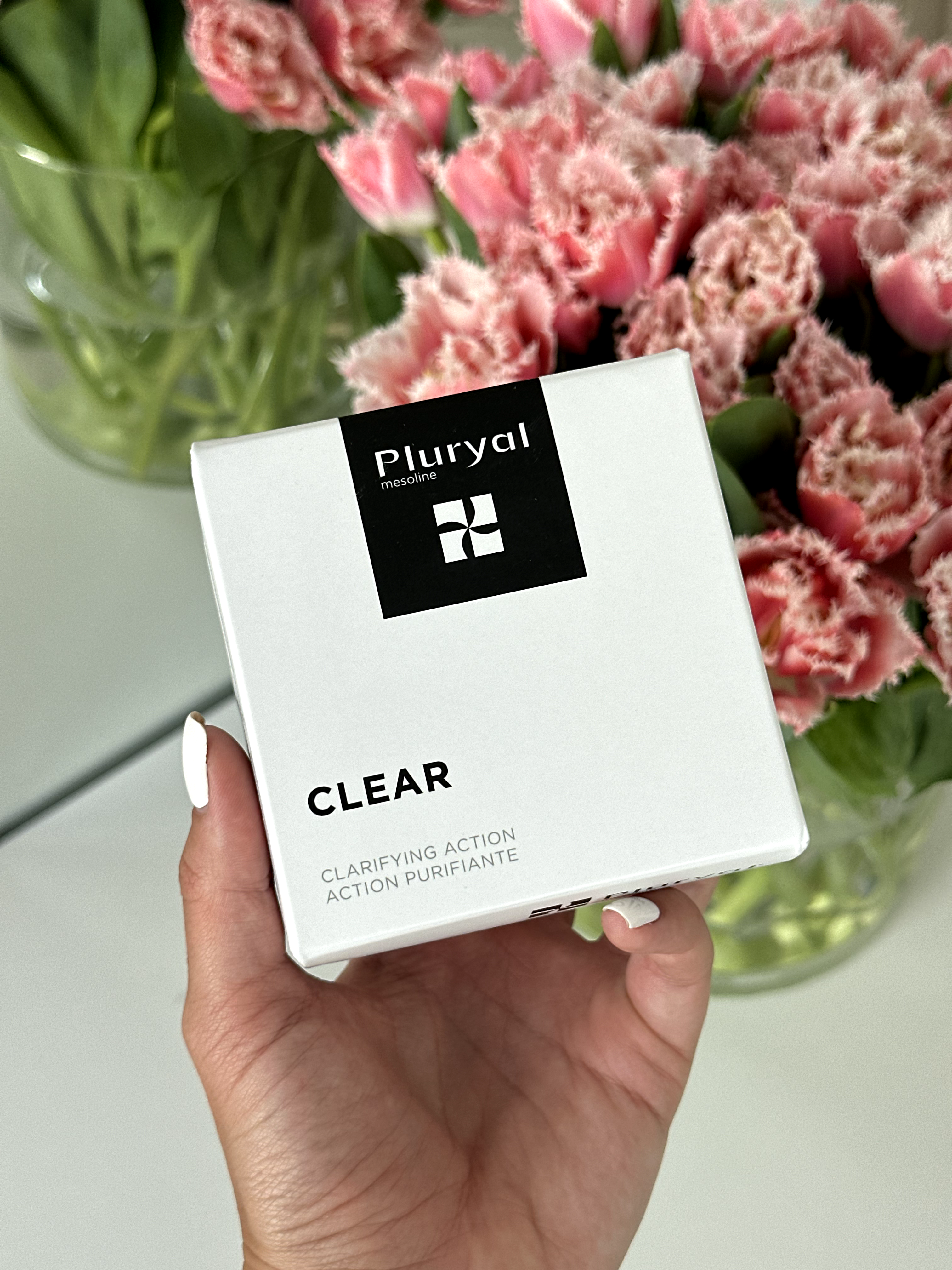 Увеличение губ